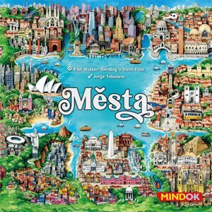 Mestá