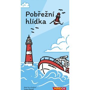 Pobrežná hliadka
