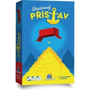 Banánový prístav