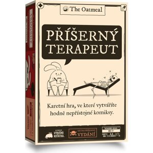 Príšerný terapeut