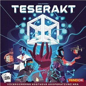 Teserakt