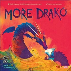 More drakov