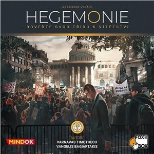 Hegemónia