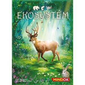 Ekosystém