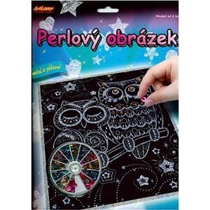 SMT Creatoys Perlový obrázok