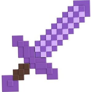 Minecraft Očarovaný meč
