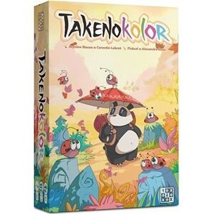 Takenokolor