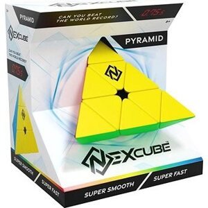 NexCube Pyramída