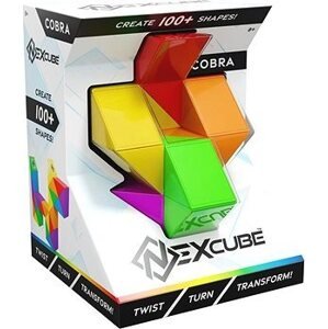 NexCube Cobra