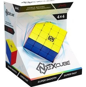 NexCube 4 × 4