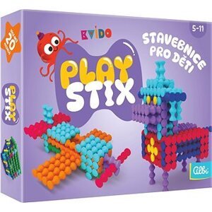Kvído – Playstix