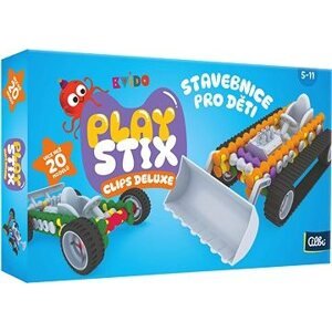 Kvído – Playstix Clips Deluxe