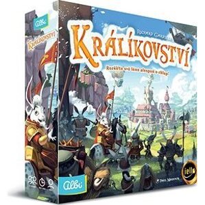 Králíkovství