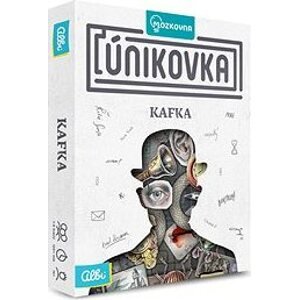 Albi Únikovka – Kafka