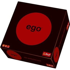 Trefl Ego CZ