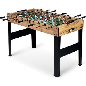 Neo-Sport Stolný futbal NS-805 drevený 118 × 61 × 79 cm