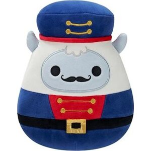 Squishmallows Yeti luskáčik Yuri