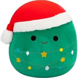 Squishmallows Rozsvietený vianočný stromček Andy
