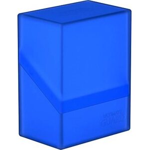 Ultimate Guard Boulder™ Deck Case 60+ (Sapphire)