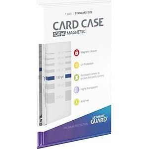 Ultimate Guard Magnetic Card Case (130 pt)