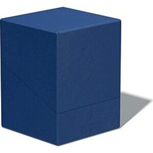 Ultimate Guard Boulder™ Deck Case 100+ Return to Earth - Blue
