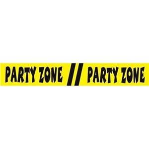 FOLAT Značkovacia páska 15 m party zone