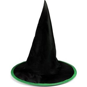 Klobouk čaroděj halloween dětský
