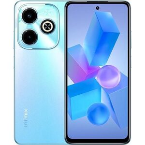Infinix Hot 40i 8 GB/256 GB modrý