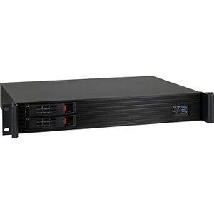 Inter-Tech IPC 1.5U-1528L – Rack 1U