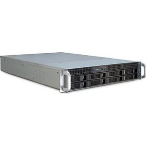 Inter-Tech IPC 2U-2408 – Rack 2U