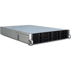 Inter-Tech IPC 2U-2412 – Rack 2U
