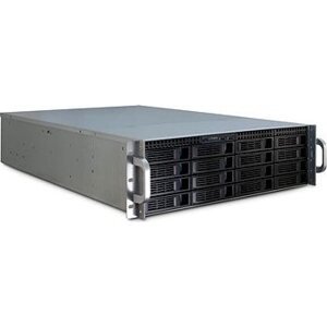 Inter-Tech IPC 3U-3416 – Rack 3U