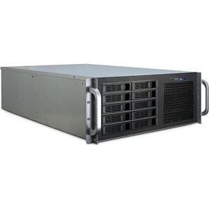 Inter-Tech IPC 4U-4410 – Rack 4U