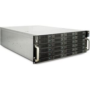 Inter-Tech IPC 4U-4736 – Rack 4U