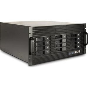 Inter-Tech IPC 5U-5512 – Rack 5U