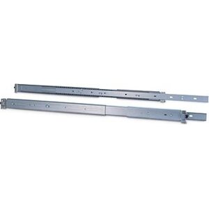 Inter-Tech 2U teleskopické pre rack skrine – 650 mm