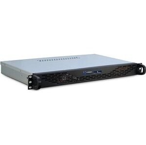 Inter-Tech IPC 1U-K-125L – Rack 1U