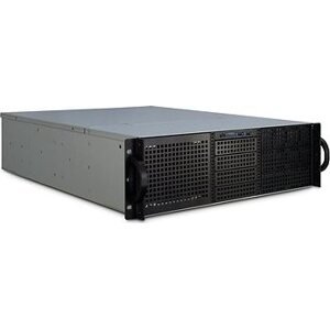 Inter-Tech IPC 3U-30240 – Rack 3U