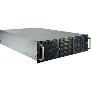Inter-Tech IPC 3U-30765 – Rack 3U