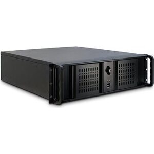 Inter-Tech IPC 3U-3098-S – Rack 3U