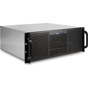 Inter-Tech IPC 4U-40240 – Rack 4U