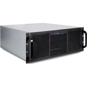 Inter-Tech IPC 4U-40248 – Rack 4U