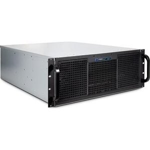 Inter-Tech IPC 4U-40255 – Rack 4U