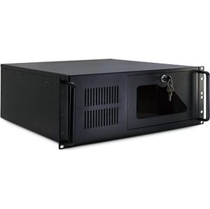 Inter-Tech IPC 4U-4088-S – Rack 4U