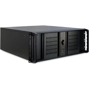 Inter-Tech IPC 4U-4098-S – Rack 4U