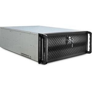 Inter-Tech IPC 4U-4129L – Rack 4U