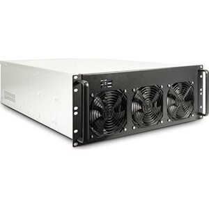 Inter-Tech ICP 4F28 Mining – Rack 4U