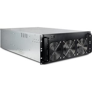 Inter-Tech IPC 4W2 Mining – Rack 4U