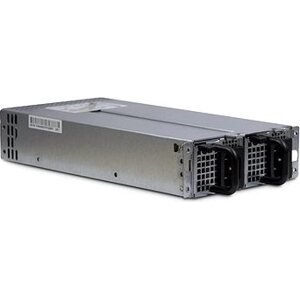 Inter-Tech IPC ASPOWER R1A-KH0400 400 W (redundantný)