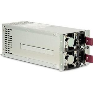 Inter-Tech IPC ASPOWER R2A-DV0550-N 550 W (redundantný)